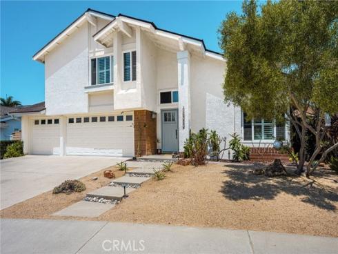 24701 Aquilla Drive, Dana Point, CA
