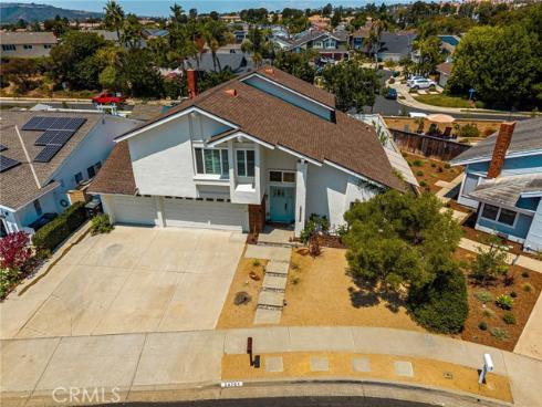 24701 Aquilla Drive, Dana Point, CA