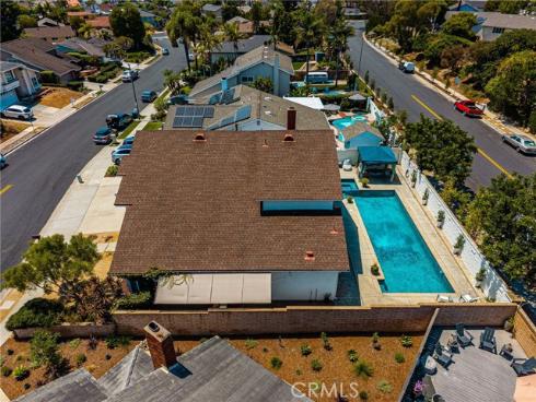 24701 Aquilla Drive, Dana Point, CA