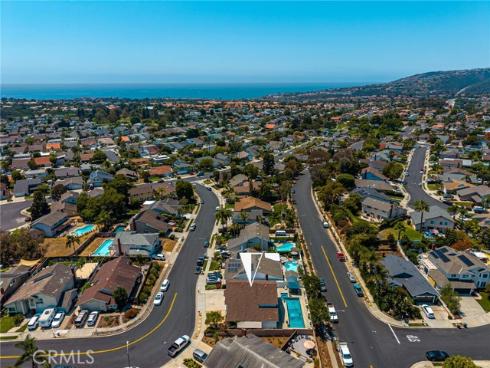 24701 Aquilla Drive, Dana Point, CA