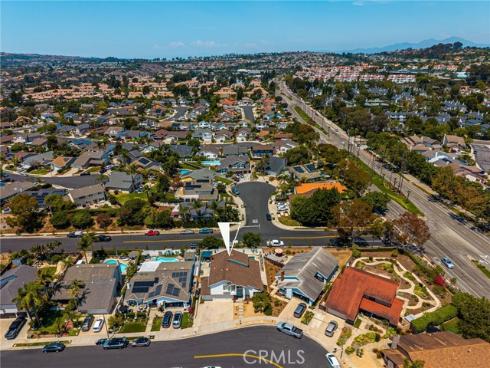 24701 Aquilla Drive, Dana Point, CA