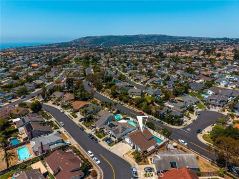 24701  Aquilla   Drive, Dana Point, CA