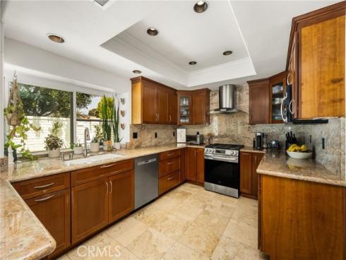 24701 Aquilla Drive, Dana Point, CA