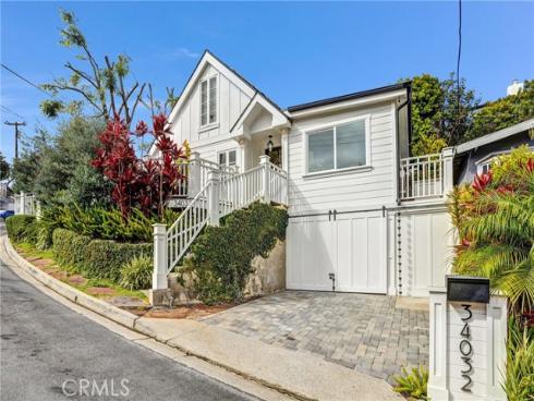 34032 Crystal Lantern , Dana Point, CA