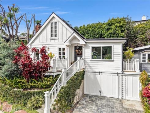 34032 Crystal Lantern , Dana Point, CA