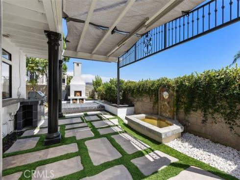 25462 Evans Pointe , Dana Point, CA