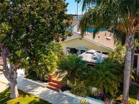 33932  Malaga Dr.  , Dana Point, CA