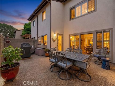 25715 Harbor Point 168 Drive, Dana Point, CA