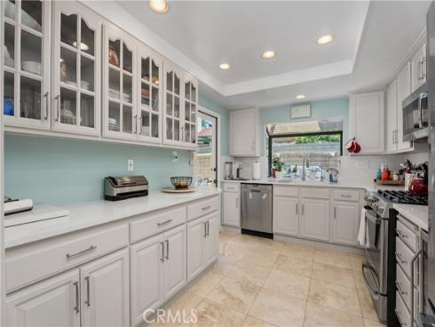 25715 Harbor Point 168 Drive, Dana Point, CA