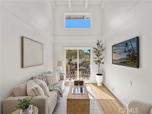 33595 Circula Corona 40 , Dana Point, CA