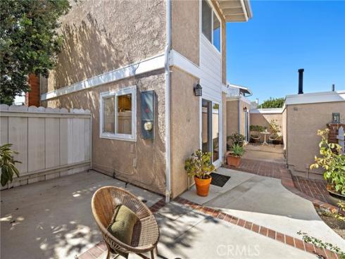 33595 Circula Corona 40 , Dana Point, CA