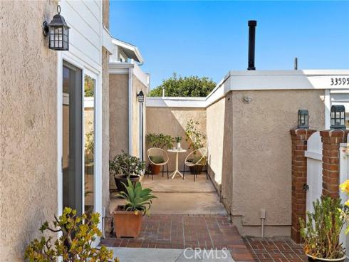 33595 Circula Corona 40 , Dana Point, CA