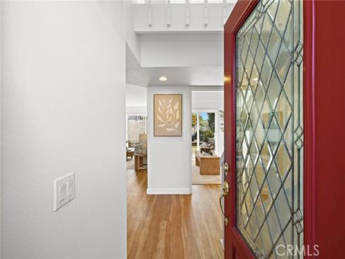 33595 Circula Corona 40 , Dana Point, CA