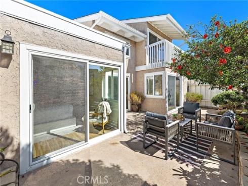 33595 Circula Corona 40 , Dana Point, CA