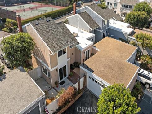 33595 Circula Corona 40 , Dana Point, CA