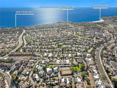 33595 Circula Corona 40 , Dana Point, CA