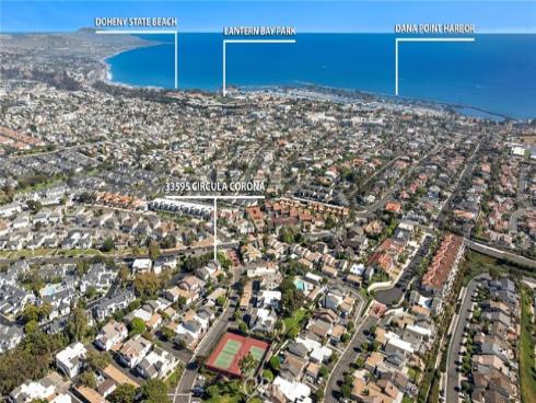 33595 Circula Corona 40 , Dana Point, CA