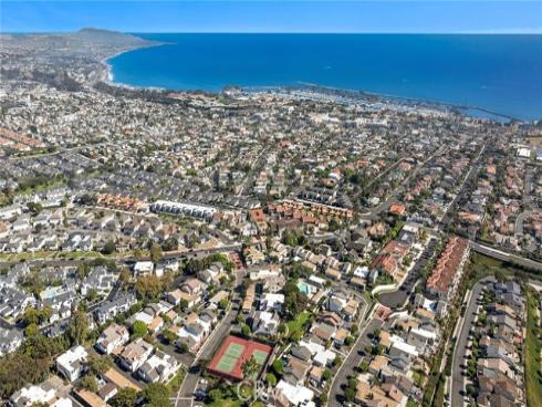 33595 Circula Corona 40 , Dana Point, CA