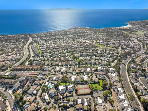 33595 Circula Corona 40 , Dana Point, CA