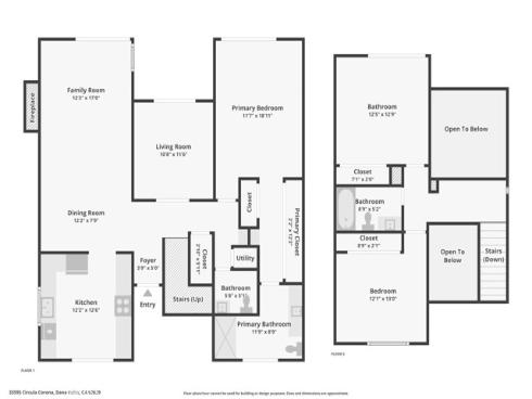 33595  Circula Corona  40 , Dana Point, CA