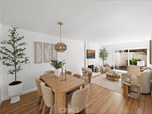 33595 Circula Corona 40 , Dana Point, CA