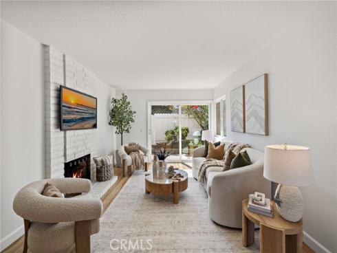 33595 Circula Corona 40 , Dana Point, CA