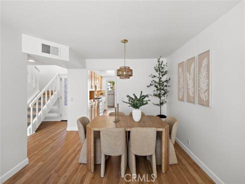 33595 Circula Corona 40 , Dana Point, CA