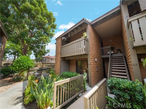33852 Del Obispo 119 , Dana Point, CA