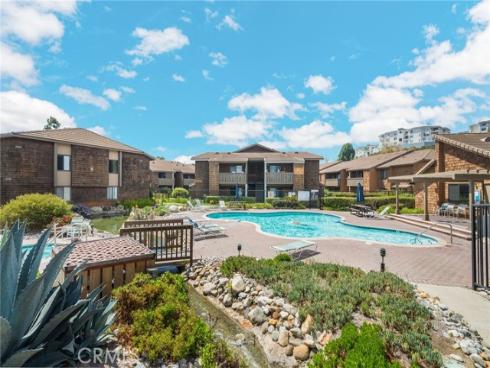 33852 Del Obispo 119 , Dana Point, CA
