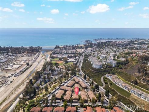 33852 Del Obispo 119 , Dana Point, CA