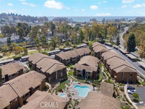 33852 Del Obispo 119 , Dana Point, CA