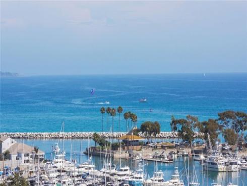 33852 Del Obispo 119 , Dana Point, CA