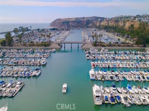 33852 Del Obispo 119 , Dana Point, CA