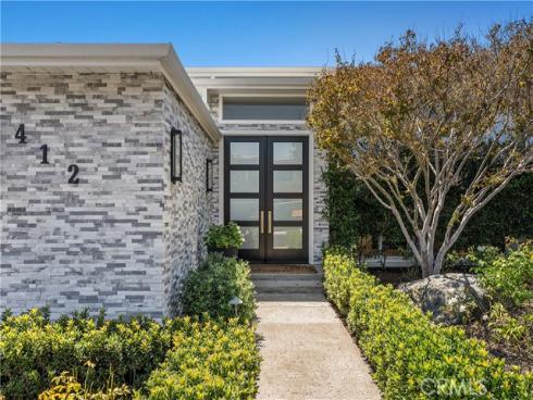 412  Monarch Bay   Drive, Dana Point, CA