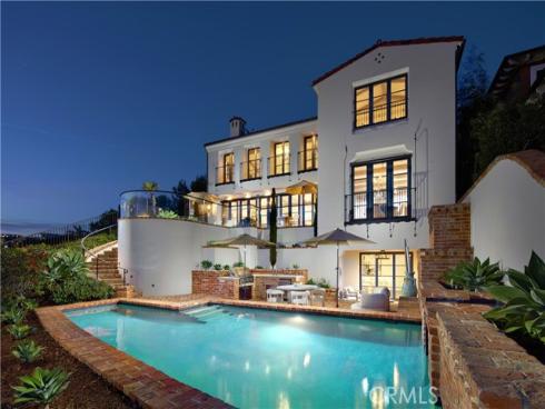 49 Beach View Avenue, Dana Point, CA