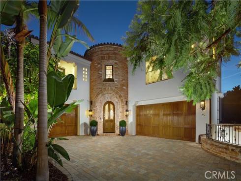 49 Beach View Avenue, Dana Point, CA