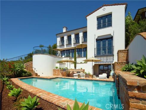 49 Beach View Avenue, Dana Point, CA