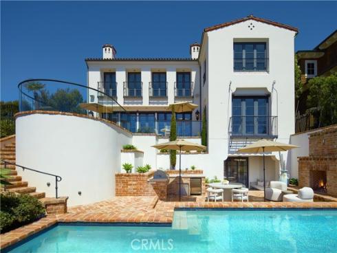 49 Beach View Avenue, Dana Point, CA