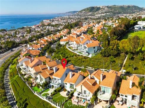 75 Palm Beach Court, Dana Point, CA