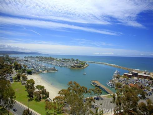 75 Palm Beach Court, Dana Point, CA