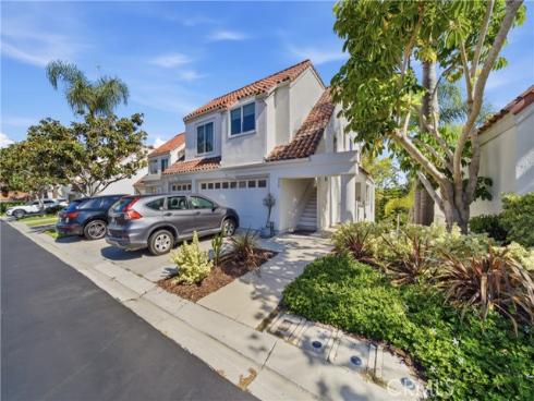 15 La Paloma , Dana Point, CA