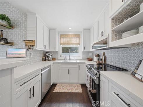 15 La Paloma , Dana Point, CA