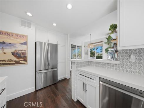 15 La Paloma , Dana Point, CA