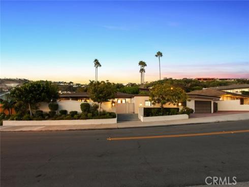 32702 Seven Seas Drive , Dana Point, CA