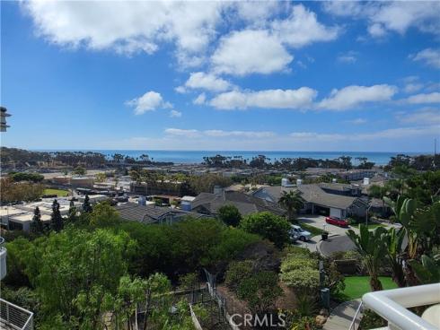 25432 Sea Bluffs 102 , Dana Point, CA