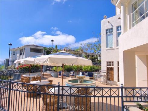 25432 Sea Bluffs 102 , Dana Point, CA