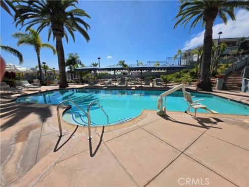 25432 Sea Bluffs 102 , Dana Point, CA