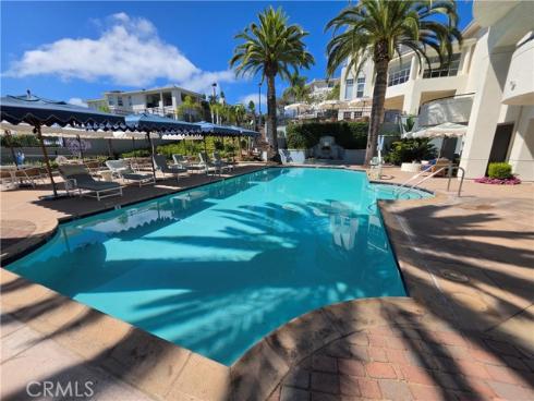 25432 Sea Bluffs 102 , Dana Point, CA