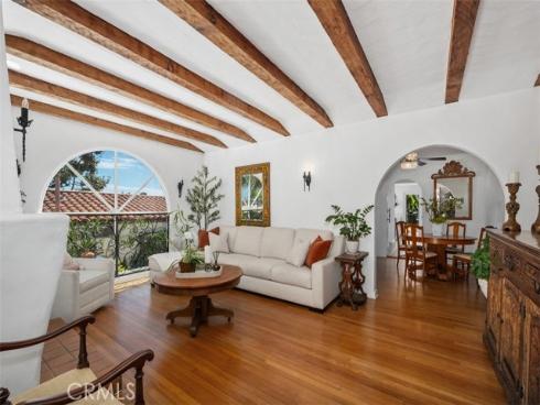 33901 El Encanto Avenue, Dana Point, CA