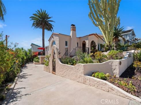 33901 El Encanto Avenue, Dana Point, CA